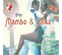 Diverse - World of Mambo & Salsa