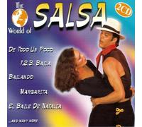Diverse - World of Salsa