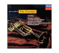Various Artists - The World of the Trumpet