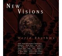 Diverse - World Rhythms