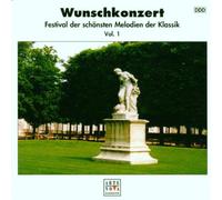 Diverse - Wunschkonzert 1 [Import]