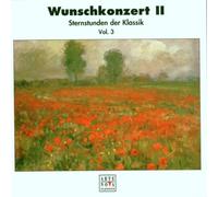 Diverse - Wunschkonzert 2/Vol.3 [Import]