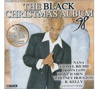 Diverse X-Mas - Black Christmas Album 98 [Import]