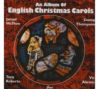 Diverse X-Mas - English Christmas Carols [Import]