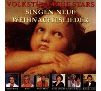 Diverse X-Mas - VolkstMliche Stars Singen Neu [Import]