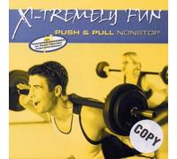 Diverse - X-Tremely Fun Pump