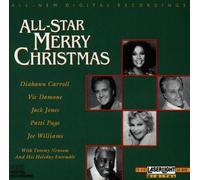 Diverse Xm - All Star Merry Christmas [Import]