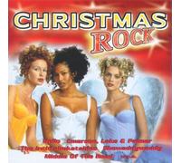 Diverse Xm - Christmas Rock [Import]