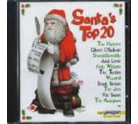 Diverse Xm - Santa's Top 20 [Import]