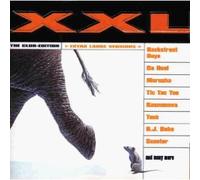 Diverse - XXL Vol.5-Club Edition [Import]