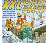 Diverse - XXL Winter Party-der Grosse Partyalarm [Import]