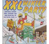Diverse - XXL Winter Party-der Grosse Partyalarm [Import]