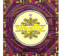 Diverse - Yesterday/16 Beatles Classics [Import]