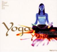 Diverse - Yoga