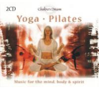 Diverse - Yoga-Pilates [Import]