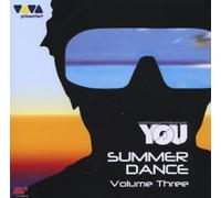 Diverse - You Summer Dance Vol.3 [Import]