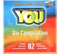 Diverse - Youdie Compilation Vol.2 [Import]
