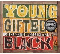 Diverse - Young,Gifted&Black [Import]