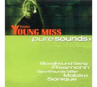 Diverse - Young Miss Pure Sounds [Import]