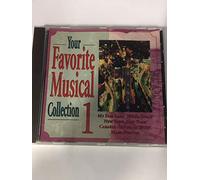 Diverse - Your Favorite Musical Collecti [Import]