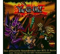 Diverse - YU-Gi-Oh Musik Zum Duellieren [Import]