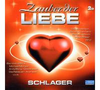 Diverse – Zauber der Liebe-Schlage