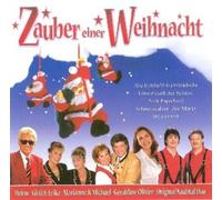 Diverse - Zauber Einer Weihnacht [Import]