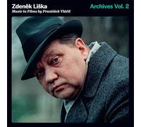 Diverse - Zdenek Liska Archives 2/Filmmu [Vinilo]