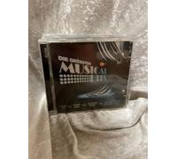 Diverse - Zdf-Die Grössten Musical Hits [Import]