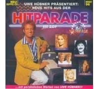 Diverse - Zdf Hitparade Herbst 96 [Import]