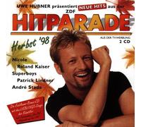 Diverse - Zdf-Hitparade Herbst 98-Neue [Import]