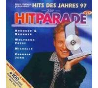 Diverse - Zdf Hitparade Hits 1997 [Import]