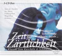 Diverse - Zeit Fuer Zaertlichkeit [Import]