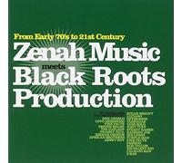 Diverse - Zenah Music Meets Black Roots