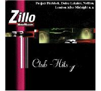 Diverse - Zillo Club Hits 1 [Import]