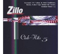 Diverse - Zillo Club Hits 5 [Import]