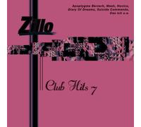 Diverse - Zillo Club Hits Vol.7 [Import]