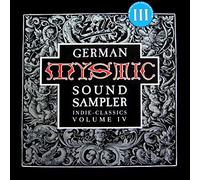 Diverse - Zillo-German-Mystic-Sounds 3 [Import]