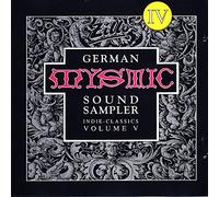 Diverse - Zillo-German-Mystic-Sounds 4 [Import]