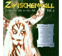 Diverse - Zwischenfall Vol.3 [Import]