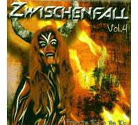 Diverse - Zwischenfall Vol.4 [Import]