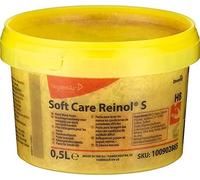Diversey 100902865 Soft Care Reinol S, lavage à la main de pâte avec Naturel Reibemittel, 0,5 l