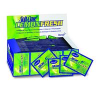 Diversey 7516226 Soft Care Lemon Fresh - Toallitas de limpieza para manos