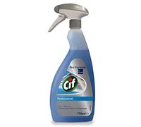 Diversey 7517905 Cif Vetri e Specchi