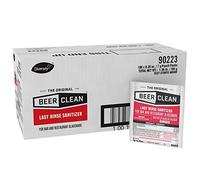 Diversey cerveza último aclarado Clean Limpiador de cristal - varios tamaños