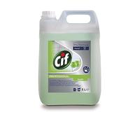 Diversey Cif Apple, manzana verde, 100958290
