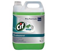 Diversey Cif Professional Pine Fresh - Limpiador concentrado multiusos (5 L)