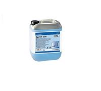 Diversey Limpiador Taski Sprint Del Alcohol 200 E1b 10 L