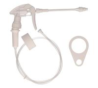 Pistola Foam Trigger Canyon White 2L 1pc W2 cabezal pulverizador schaumsprayer Incluye Lanza