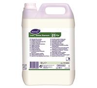 DIVERSEY Taski Jontec Eternum F2E Emulsión para Pisos de Alto Brillo - 5L